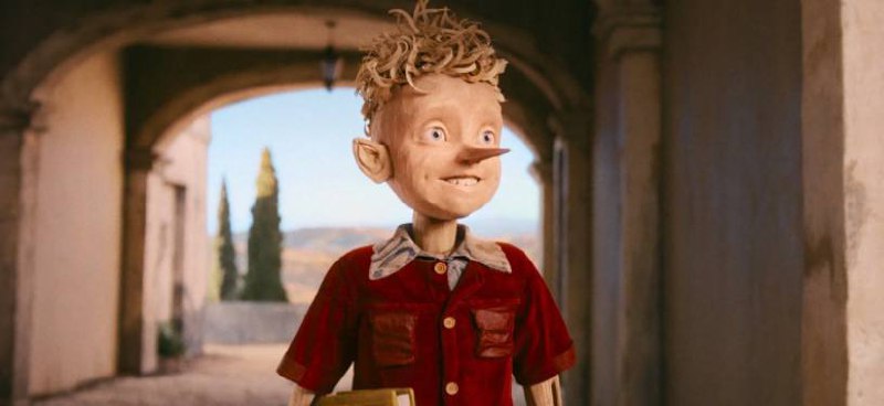 Фильм «Буратино» собрал более 1,5 млрд рублей в российском прокате