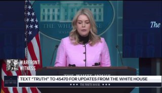 США оказывают влияние на временные власти в Венесуэле