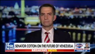 Сенатор США угрожает Венесуэле отключением света и крахом соцобслуживания