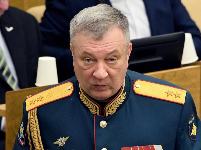 Призыв к ответным мерам в Чёрном море