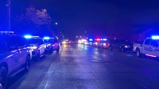 Стрельба возле церкви в Солт-Лейк-Сити: есть погибшие и раненые