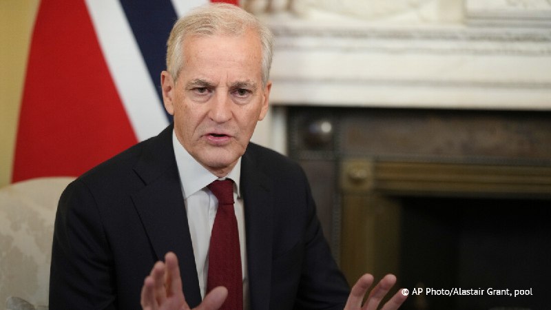 Норвегия и Дания объединяются из-за притязаний США на Гренландию