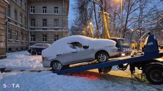 В Петербурге могут начать снос здания ВНИИБ