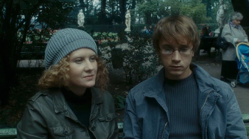 Цитаты из фильма "Мне не больно"