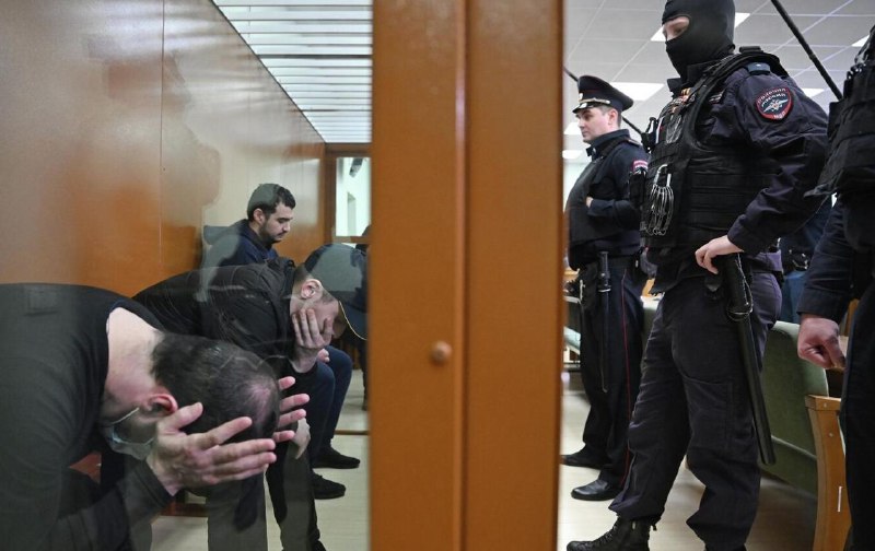 Покушение на генерал-лейтенанта: водители автобусов подозреваются в доставке взрывчатки