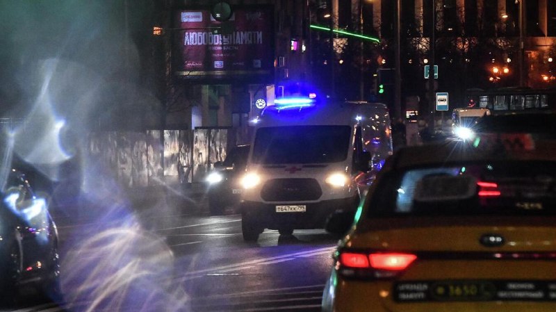 В Подмосковье зафиксированы случаи ботулизма