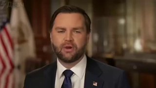 Заявление вице-президента США о привычках президента