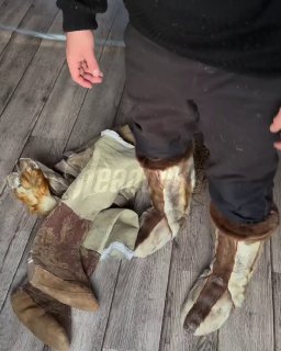 Советы по утеплению от жителя Сибири в сильные морозы