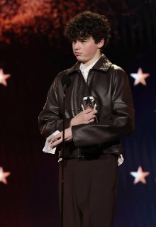 Оуэн Купер побил рекорд Critics Choice Awards