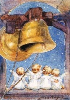 Что взять с собой в Новый год: стихотворение от Алеси Синеглазой