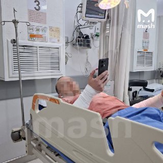 Россиянин пытался покончить с собой в Таиланде