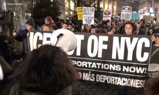 Губернатор Миннесоты привел Нацгвардию в состояние повышенной готовности