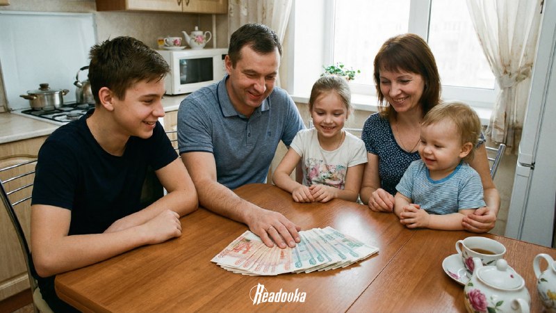 Экономист назвал раздельный бюджет признаком отсутствия любви