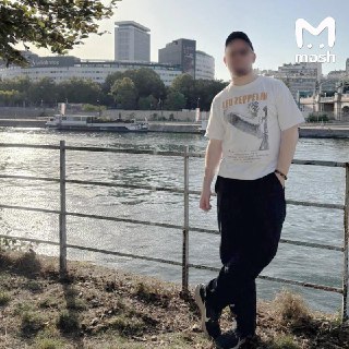 В Париже найден мертвым журналист Евгений Сафронов