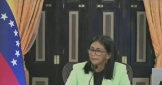 Венесуэла обвиняет другие страны в стремлении к контролю над нефтью