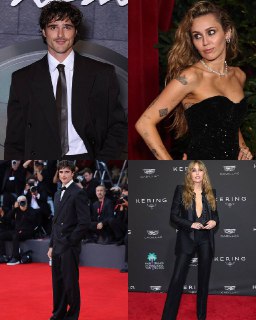 Первая звездная влюбленность Джейкоба Элорди