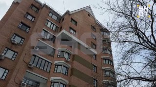 Разрешение спора по квартире Долиной и Лурье