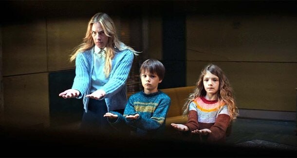 Обзор фильма «Милое дитя»