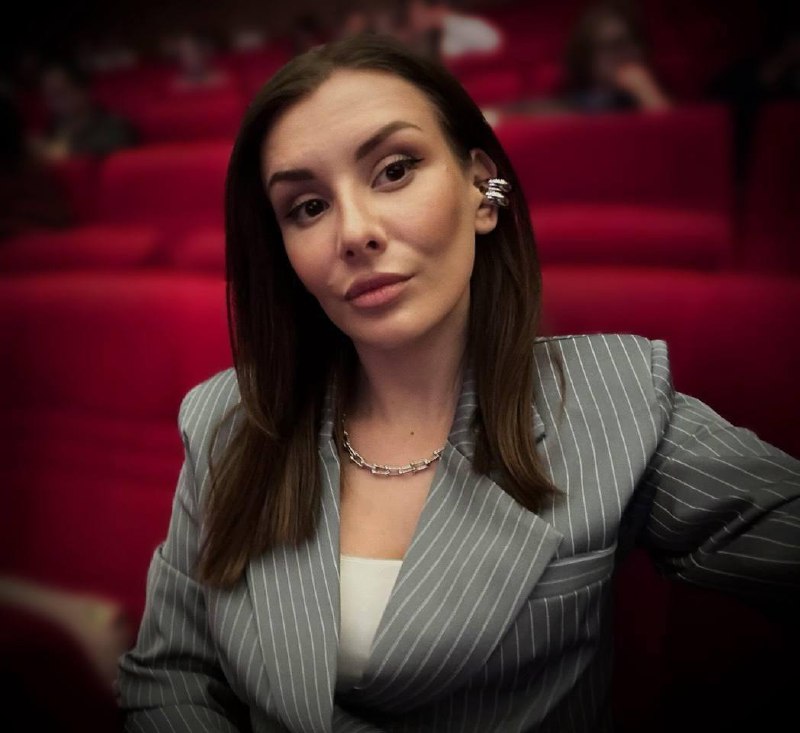 Кино как искусство: автор делится своим опытом и знаниями