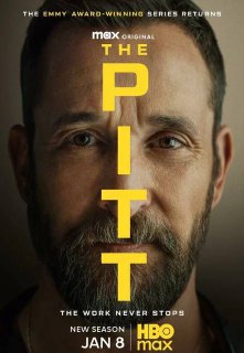 Сериал «The Pitt» продлили на 3-й сезон