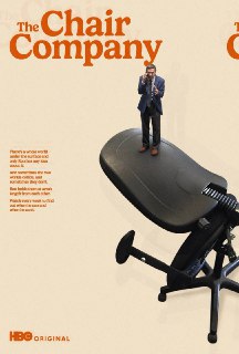 Обзор сериала "The Chair Company"