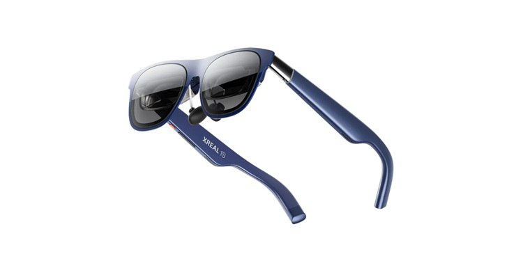 Xreal и Google объединяют усилия в сфере умных очков