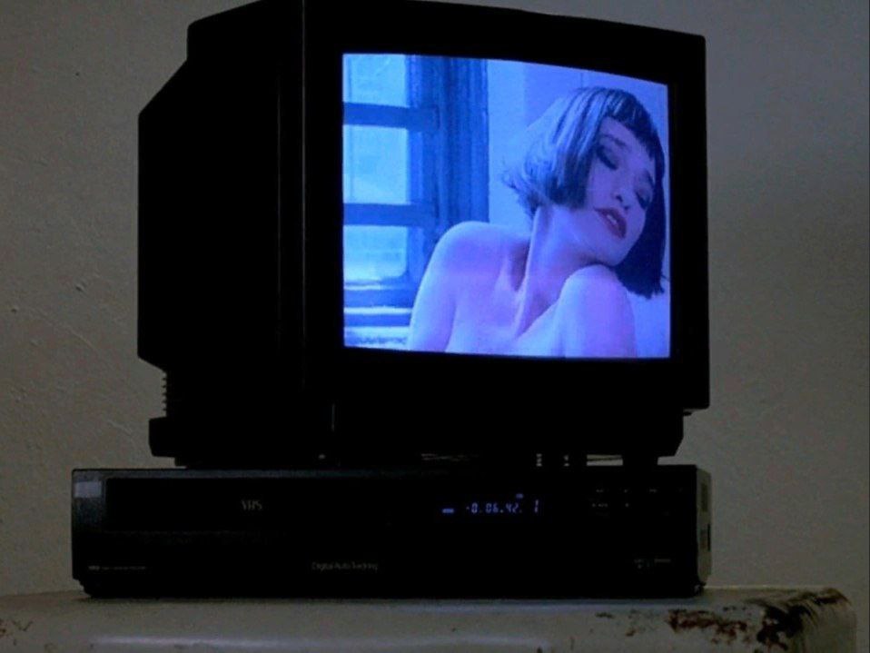 Канал о забытом кино "Содом и Гоморра"