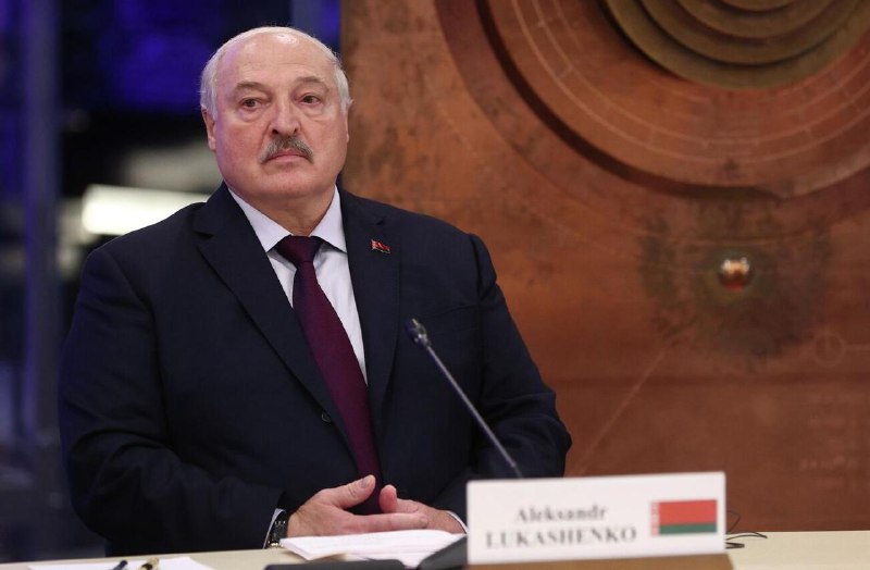Лукашенко о ситуации с Мадуро: сговор, предательство и уступка Трампа военным