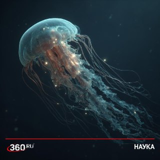 Морские обитатели тоже спят