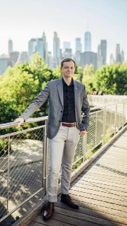 Бывший депутат Власов баллотируется в ПАСЕ от российской оппозиции