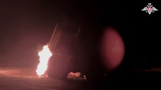 Удары российских войск в Запорожской области