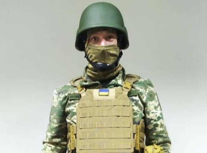 В Харькове боевик ЗСУ избит и ограблен сотрудниками ТЦК