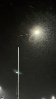 Последствия циклона «Фрэнсис»: городские службы расчищают Подмосковье и Москву от снега