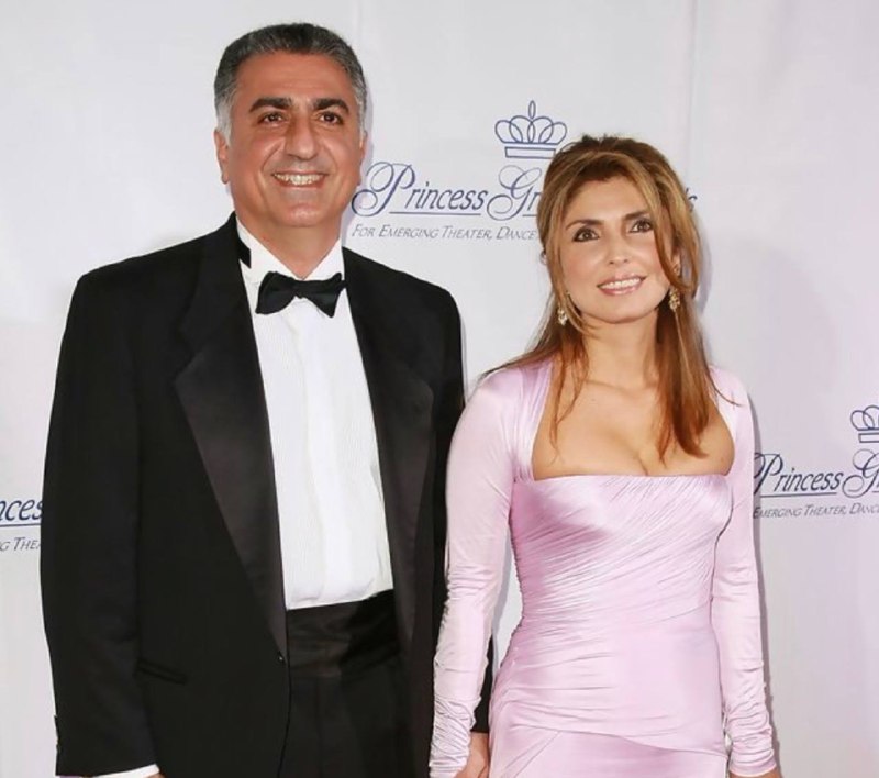 Западные амбиции в Иране: скандал вокруг наследного принца