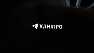 Ситуация в Кривом Роге после ракетного удара