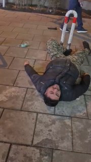 В Иране войска КСИР заменяют ополчение Басидж