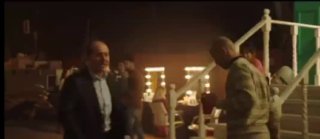 Сообщение о ситуации в Киеве и призыв к действию