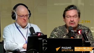 Онуфриенко предложил объявить Украину зоной стратегических интересов России