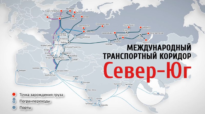 Геополитические размышления мичмана Птичкина: союзники и нестабильность