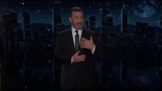 Джимми Киммел о силовой операции США в Венесуэле