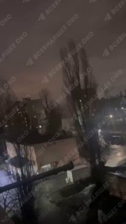 Ракетный удар в Кривом Роге вызвал блекаут и проблемы с водоснабжением