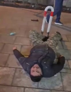 В Иране происходят беспорядки