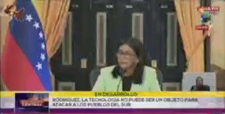 Венесуэла обвиняет США в попытке захвата власти и гибели людей