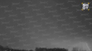 В Киеве зафиксированы странные вспышки возле ТЭЦ-6