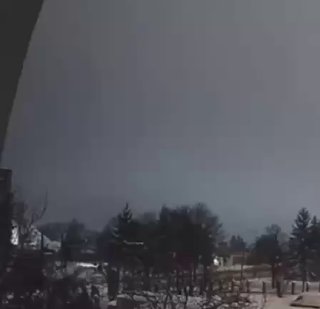 Ночные удары по Орешнику: повреждены газовые хранилища