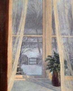 Новое стихотворение Ярослава Смелякова "Сегодня в утреннюю пору"