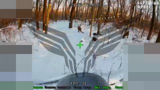 Уничтожение сил ВСУ в Сумской области