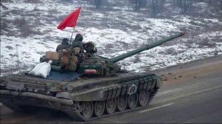 Обстановка под Купянском: взгляд из сводки