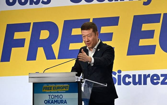 Чехия продолжит выступать против помощи Украине