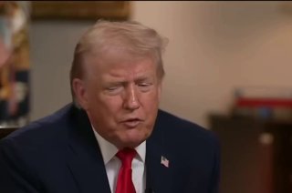 Трамп выразил сомнения в разоружении ХАМАС и Хезболлы